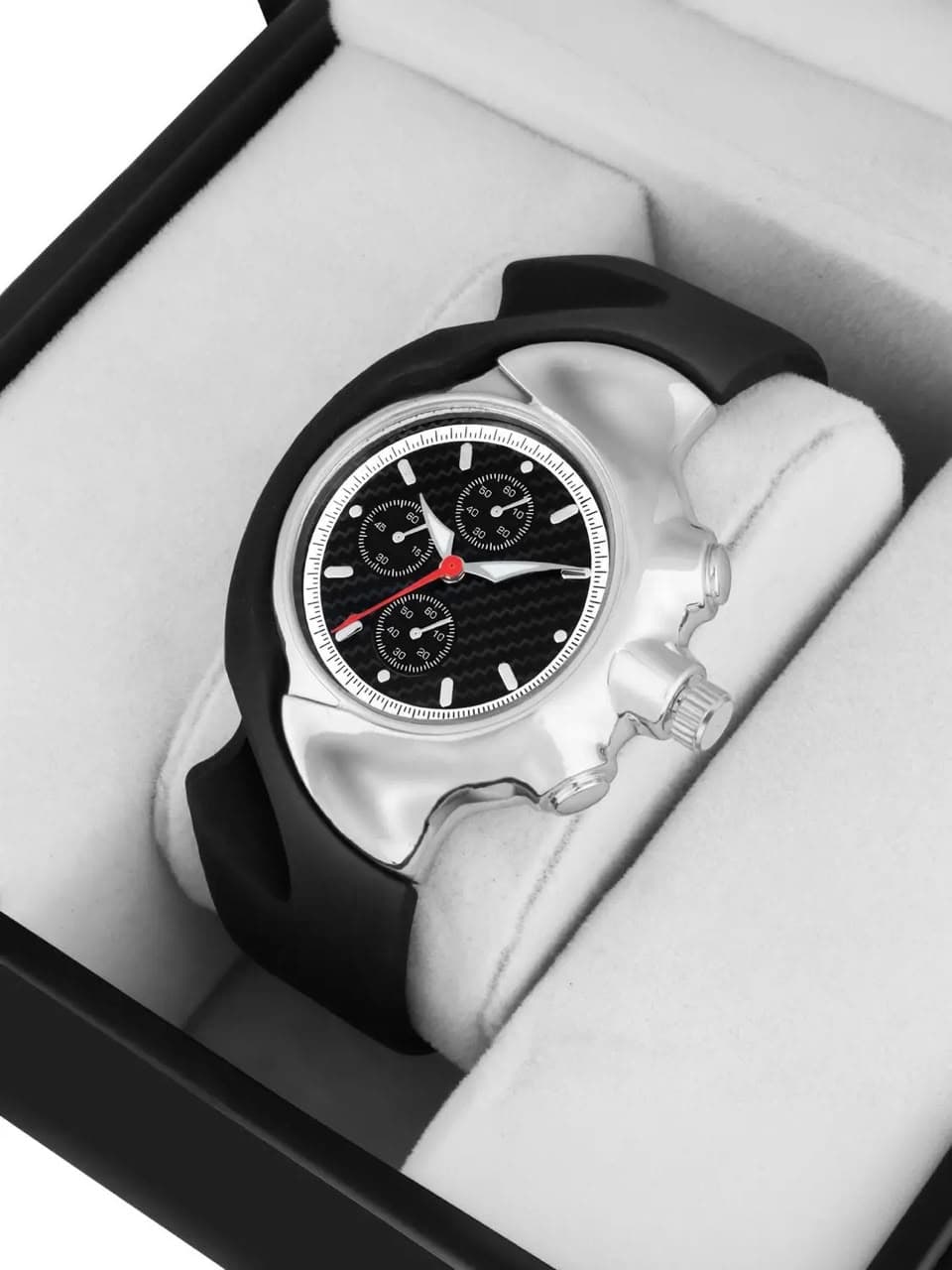 Redline Chrono