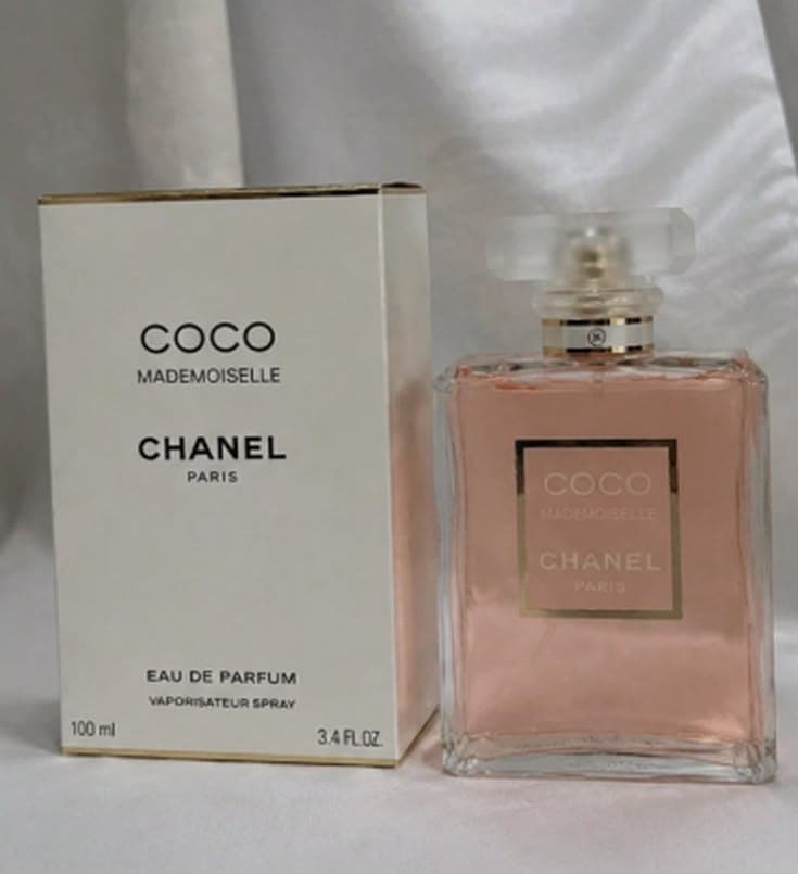 Coco Mademoiselle EDP Intense 100ml