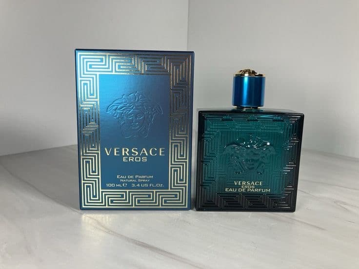 Versace Eros EDP 100ml