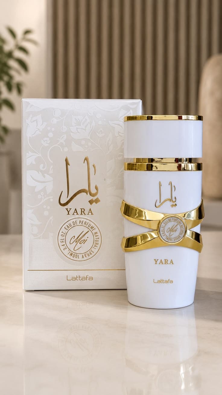 Lattafa Yara Moi EDP 100ml