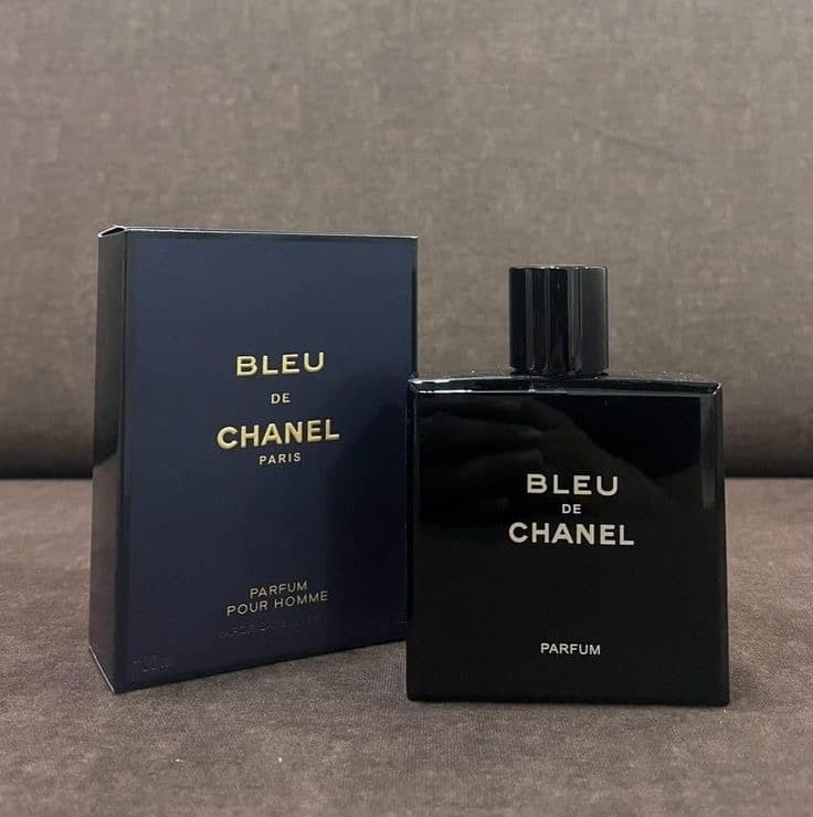 Bleu de Chanel Parfum 100ml