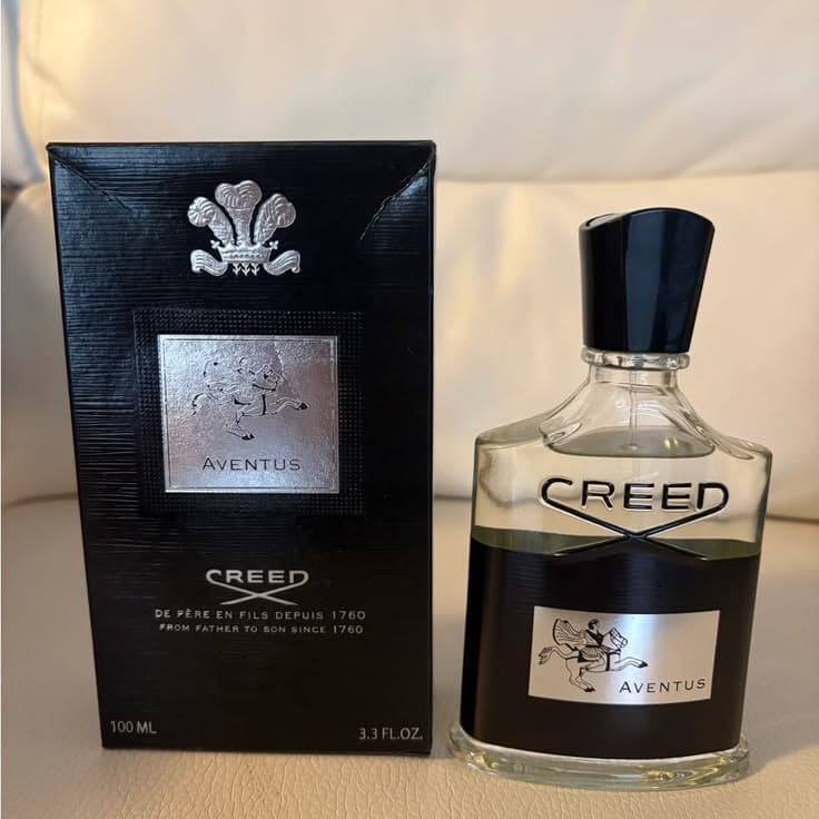 Creed Aventus 100ml